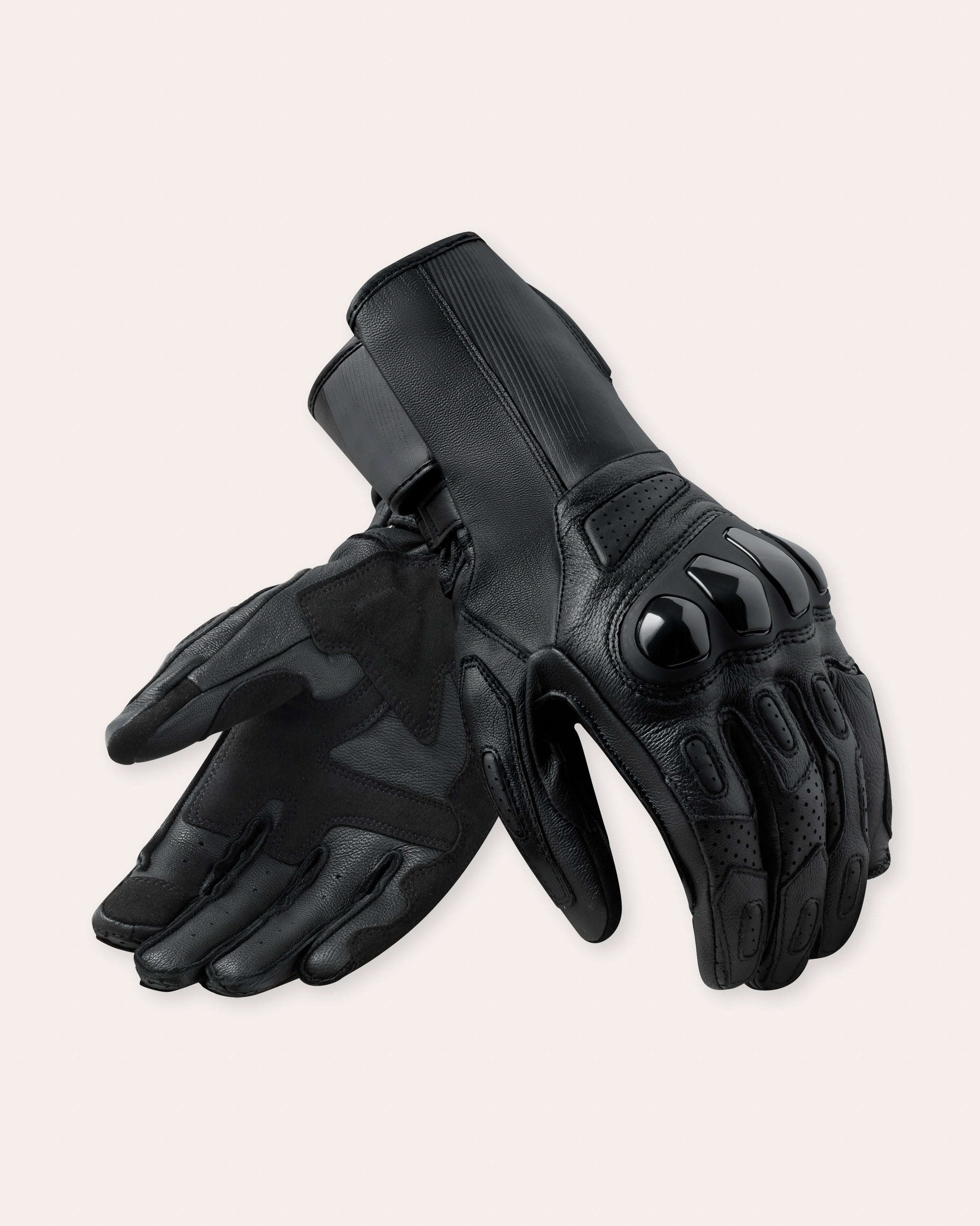 Handschuhe Metis 2 Schwarz M Standard