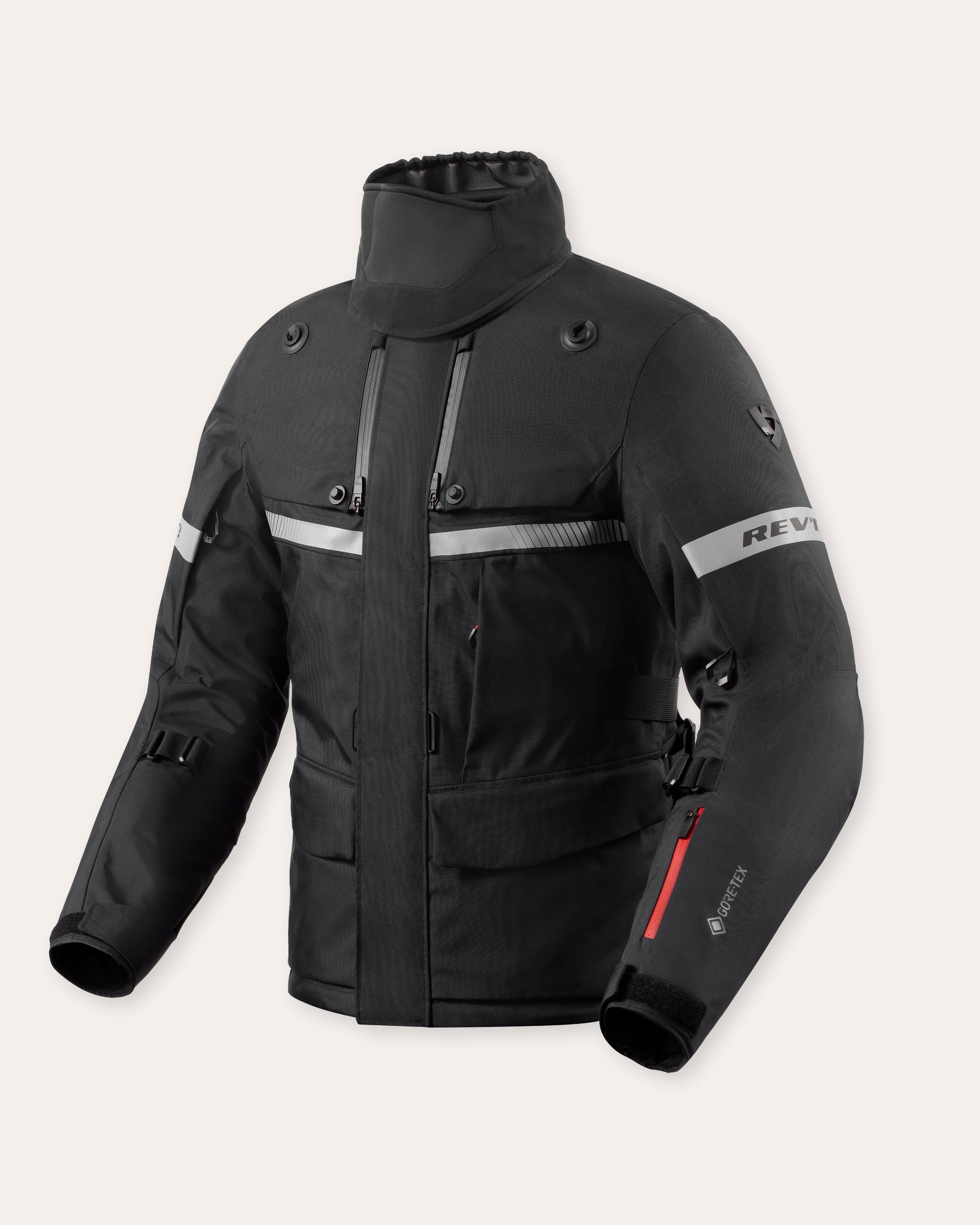Jacke Poseidon 3 GTX