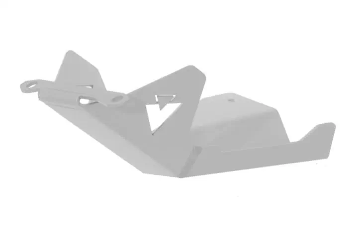 Protección de motor Touratech para Ducati Multistrada 1200 hasta 2014