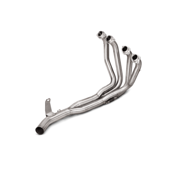 Akrapovic Colector Opcional (SS) para Kawasaki Z900 RS / Cafe desde 2018