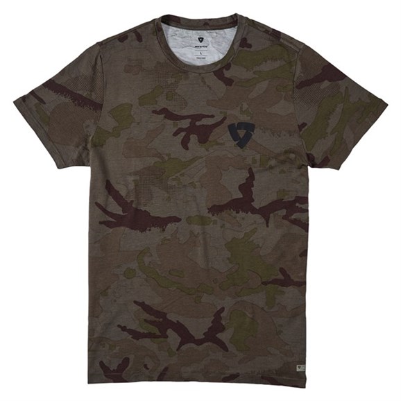 Revit Bailey Men's T-Shirt