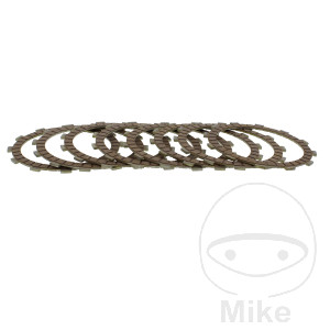 BMW F650GS + Dakar disques d'embrayage TRW F 650 GS Dakar