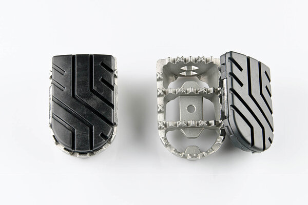 ION Fußrasten-Kit BMW R 1300 GS Adventure (24-).