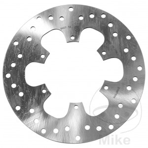 Brembo brake disc for BMW G650 Xchallenge Xcountry