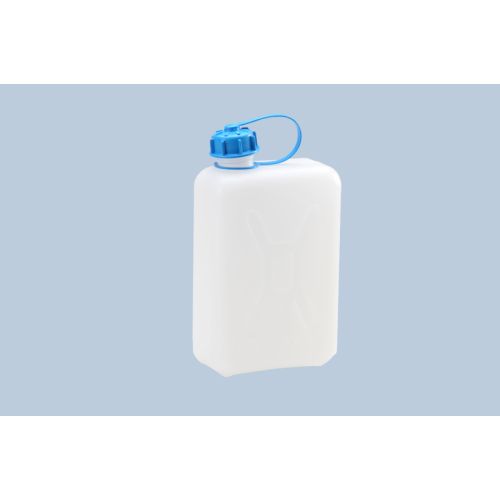 Contenitore d'acqua Touratech da 2 litri