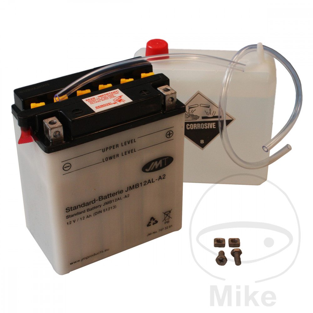 1000_7073281AfwyifSNMqgBm Batterie Moto YB12AL-A2 JMTAlternative: 7070717 4081 9073