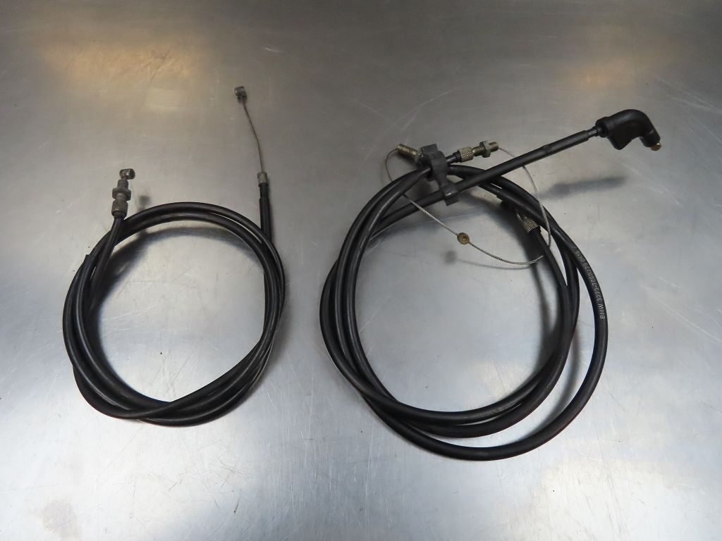 Seilzüge Gaskabelzug Starterzug für BMW R1100GS R850GS R1100R R1100RT