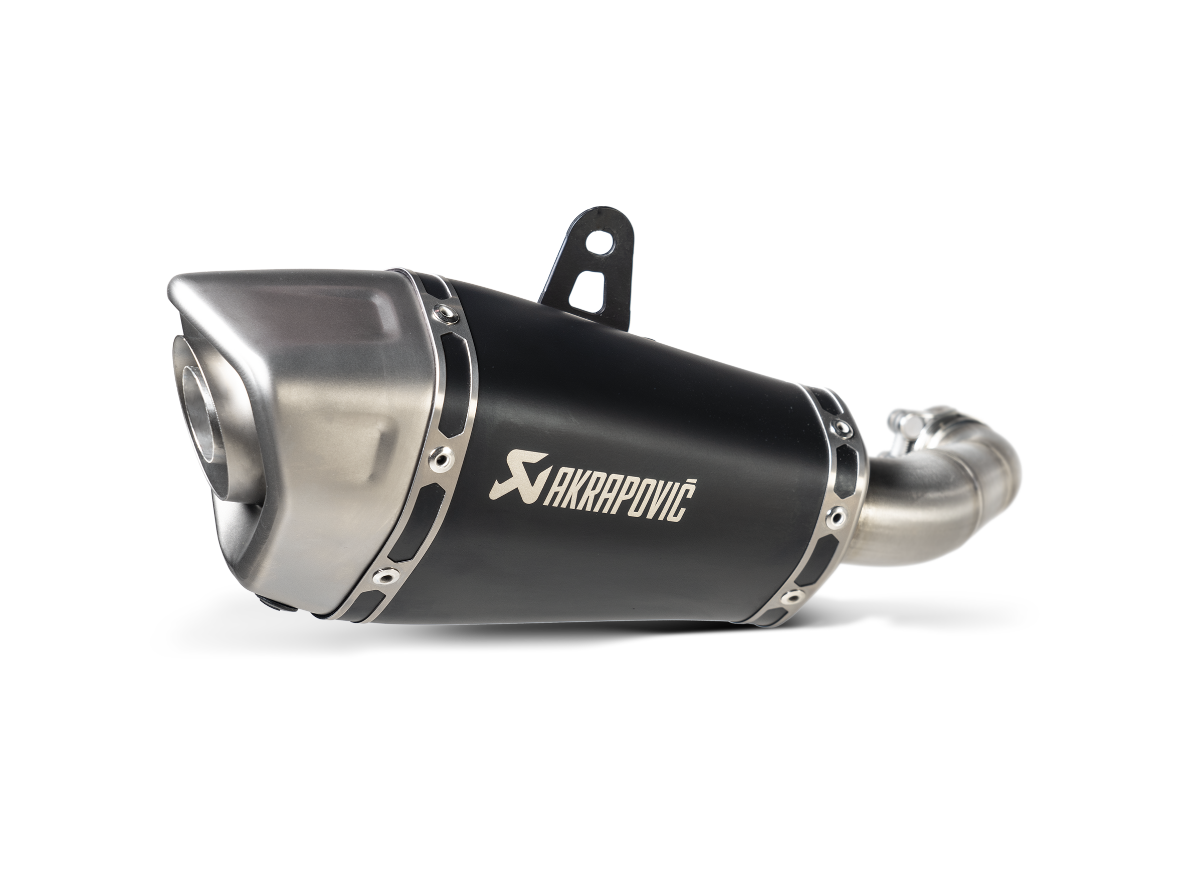 0ddfcc95-7223-4777-8c40-4ffdd3b243d9 Akrapovic Slip-On Line Exhaust (Titanium) for Honda MSX 125 / Grom 2021