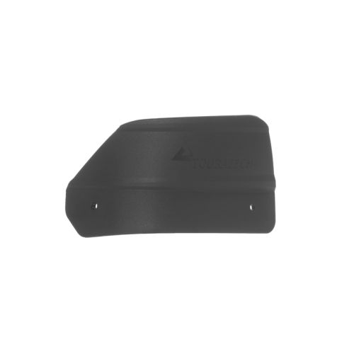 Spoiler para protectores de manos originales negros para BMW R1150GS + Adventure R1200GS + Adventure hasta 07