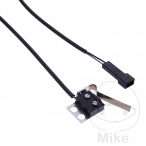 Interruptor de luz de freno para BMW R1200C R1150GS R1150R R1100GS R1100RT R100GS + Paris Dakar