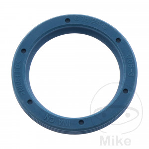 Sicura dell'albero 18X24X3MM per BMW F650GS + Dakar F650CS G650GS + Sertao