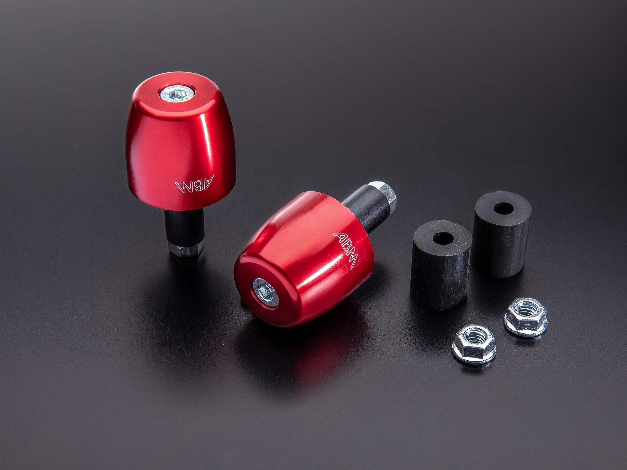 motorad-lenkerenden-lenkergewichte-basiccap_2ad02550dda4fb4d07a96241b89f6f3f Universal Handlebar Ends Handlebar Weights ABM 12+18 mm