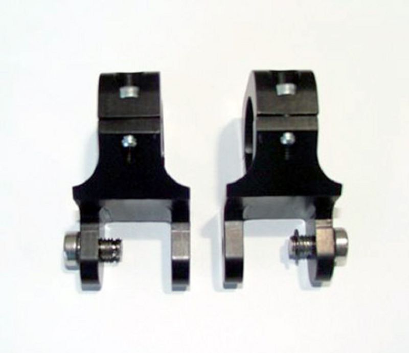 k-1193320443-28688 Adaptateur de verrouillage de guidon pour BMW R1100RS R1150RS
