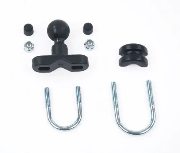 RAM Mount Ball Joint Adapter Lower Ball with Bracket Navigation Holder