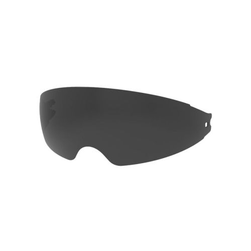 Sun visor for Touratech helmet Aventuro Traveller, 80% tinted