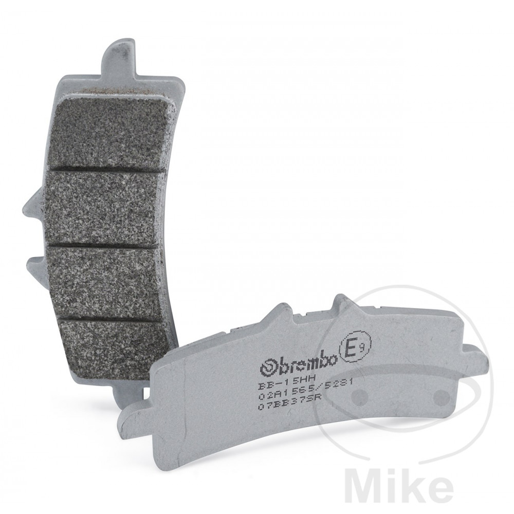 Bremsklotz Sinter SR Brembo Alternative: 7321599