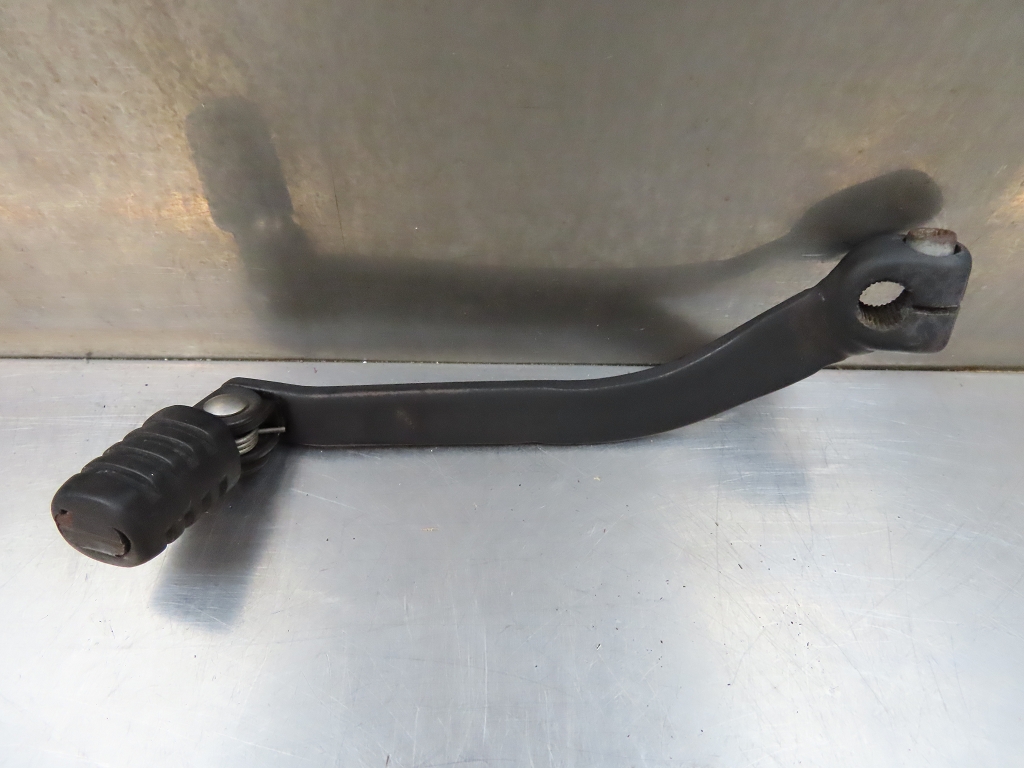 Schalthebel Fußschalthebel 23417652942 für BMW E169 F650 F650ST R13 F650GS + Dakar