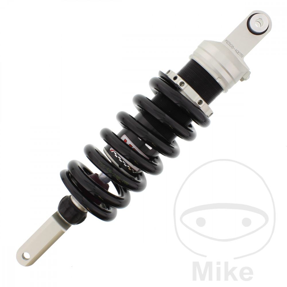 Amortiguador trasero mono YSS ajustable para BMW K 1200 LT 1999-2009