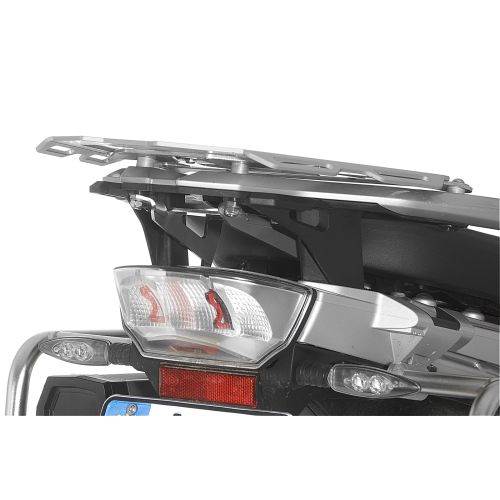 Partie dure Touratech pour porte-bagages d'origine BMW R1250GS / R1200GS LC