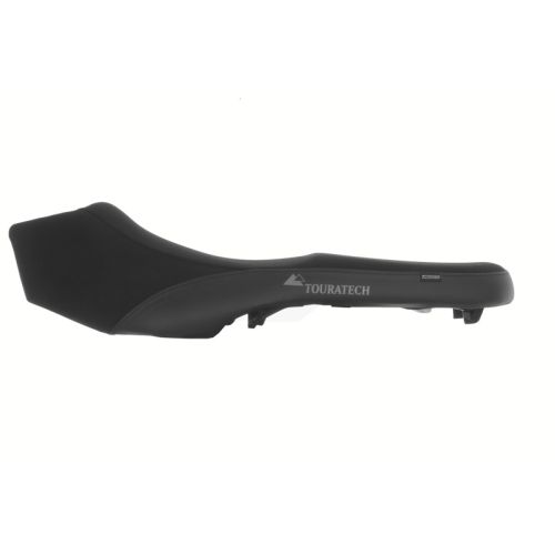 Banco de confort de una pieza estándar DriRide para BMW R1250GS + Adventure R1200GS LC + Adventure LC
