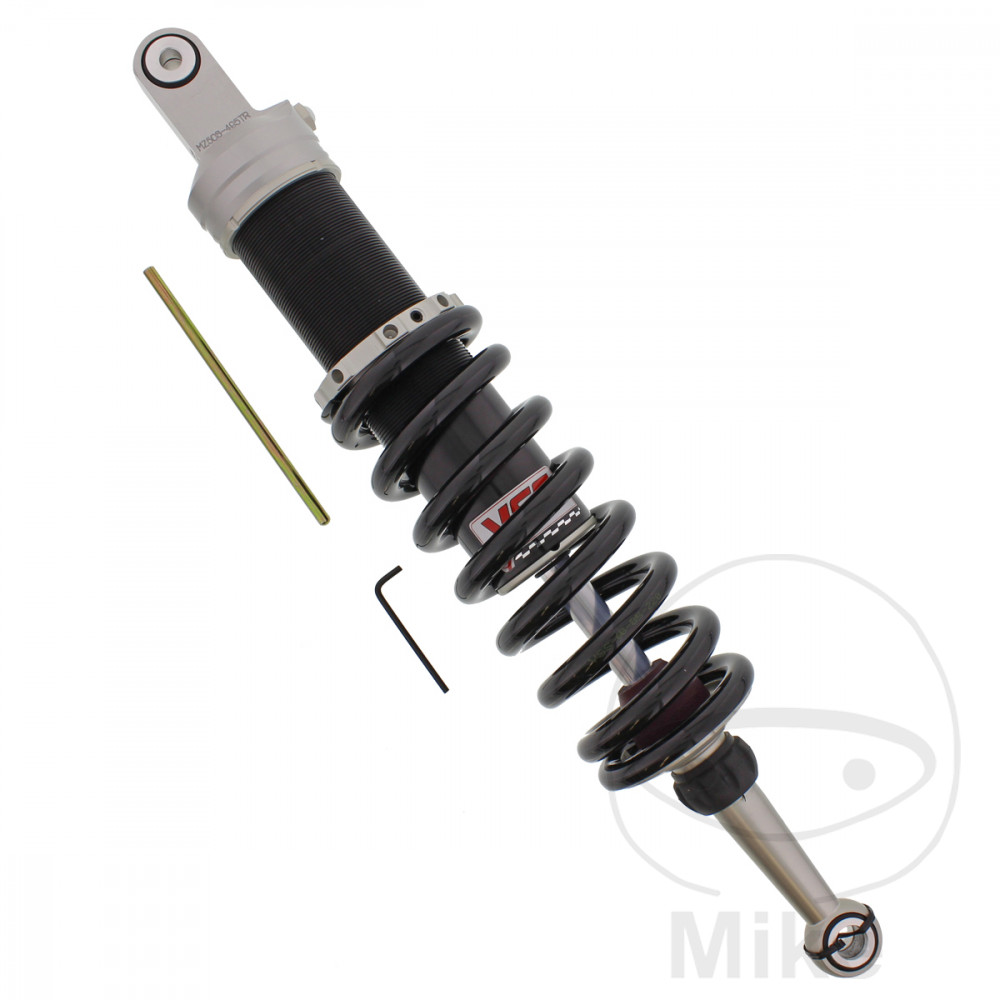 1000_7890185qWxfvCPJFzHmE Amortisseur Mono YSS réglable pour BMW R 80 100 GS PD Paris Dakar