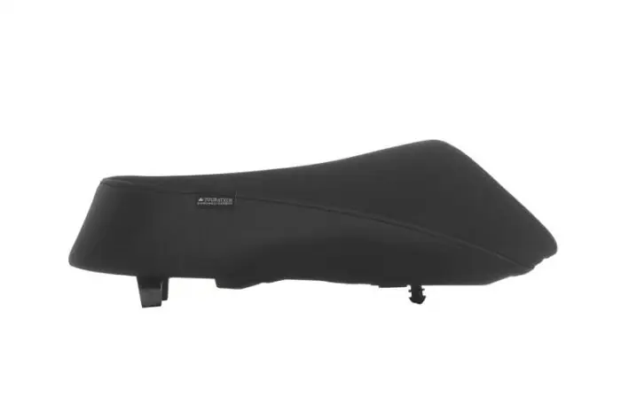 Sella Comfort Passeggero Fresh Touch BMW R1250GS + Adventure R1200GS (LC) + Adv.
