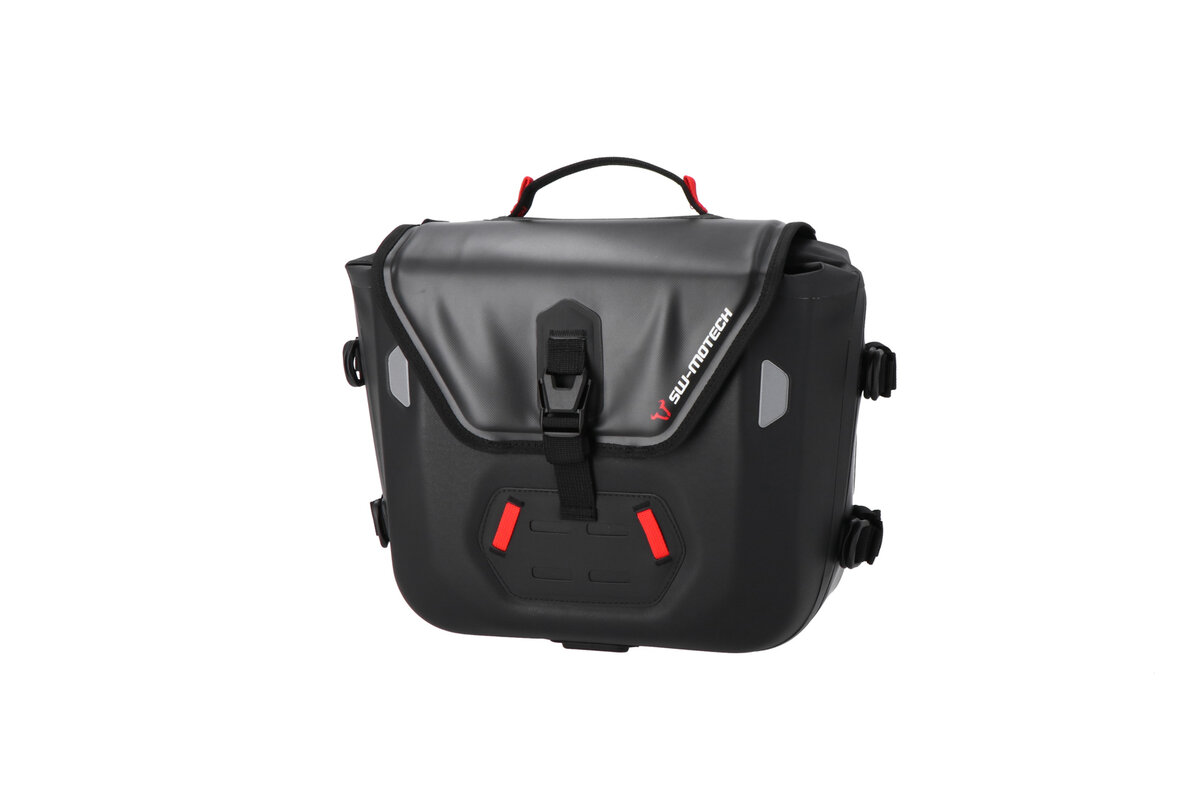 SysBag WP S 12-16l. Wasserdicht. SysBag WP S 12-16l. Wasserdicht.