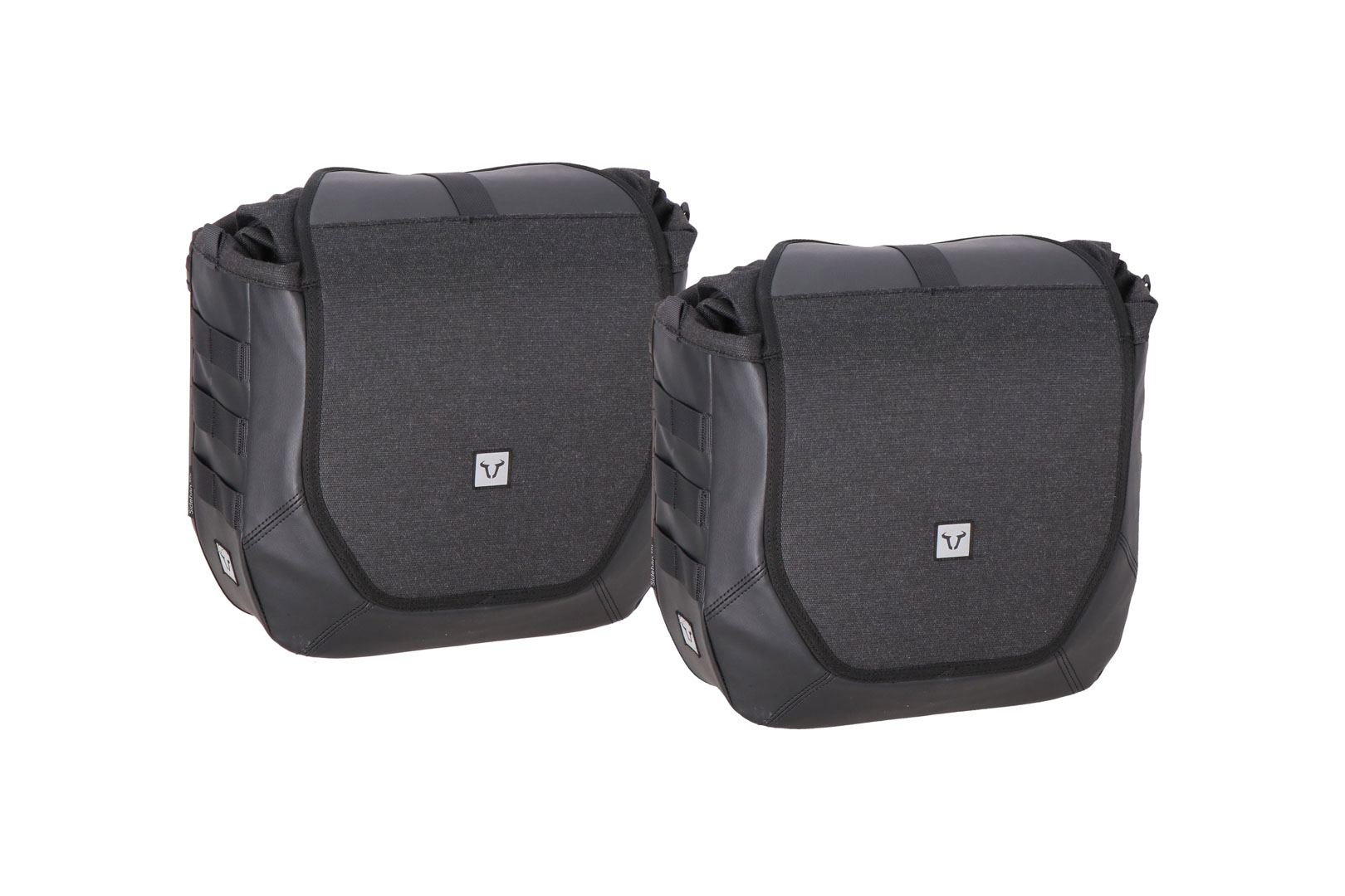 Legend Gear Seitentaschen-System V-LOC 11/11 l. Moto Guzzi V7-Modelle (20-).