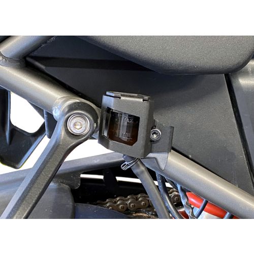 Depósito de líquido de frenos Schutz para Harley-Davidson RA1250 Pan America