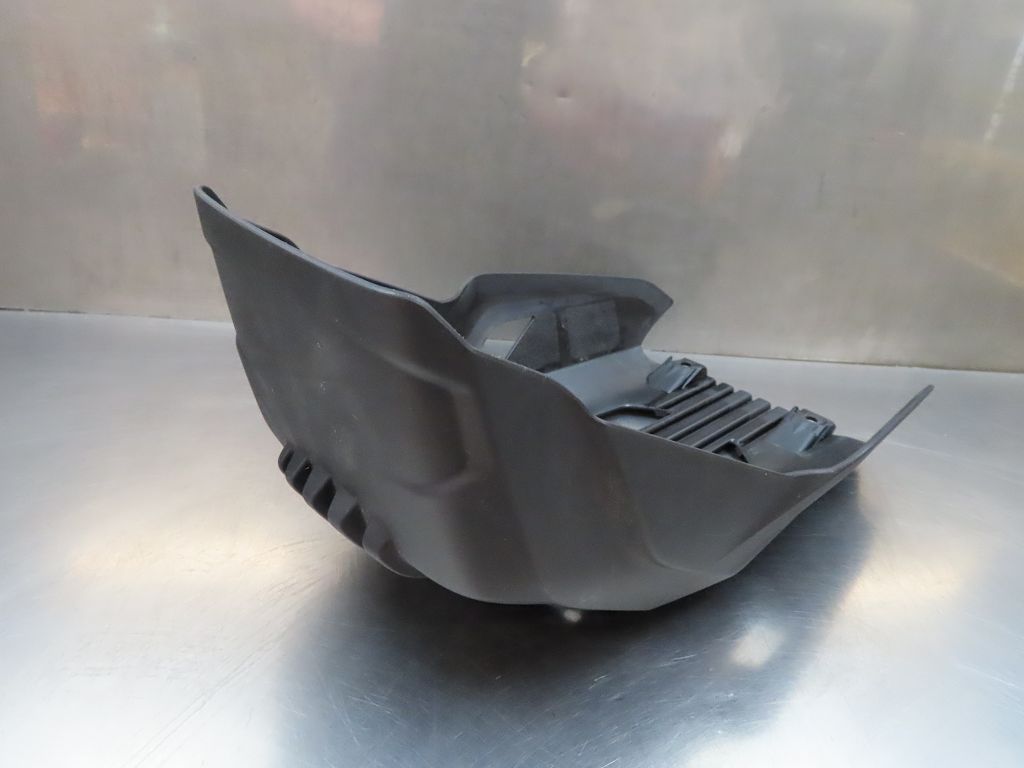 Unterfahrschutz Motorspoiler Bugspoiler 46638560410 für BMW G310GS