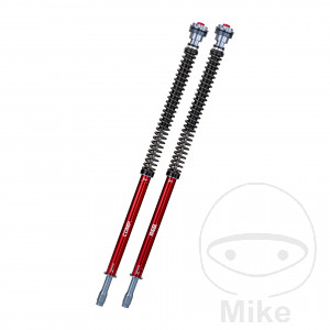 Cartridgekit Gabel YSS ON Road Z1 70-90KG