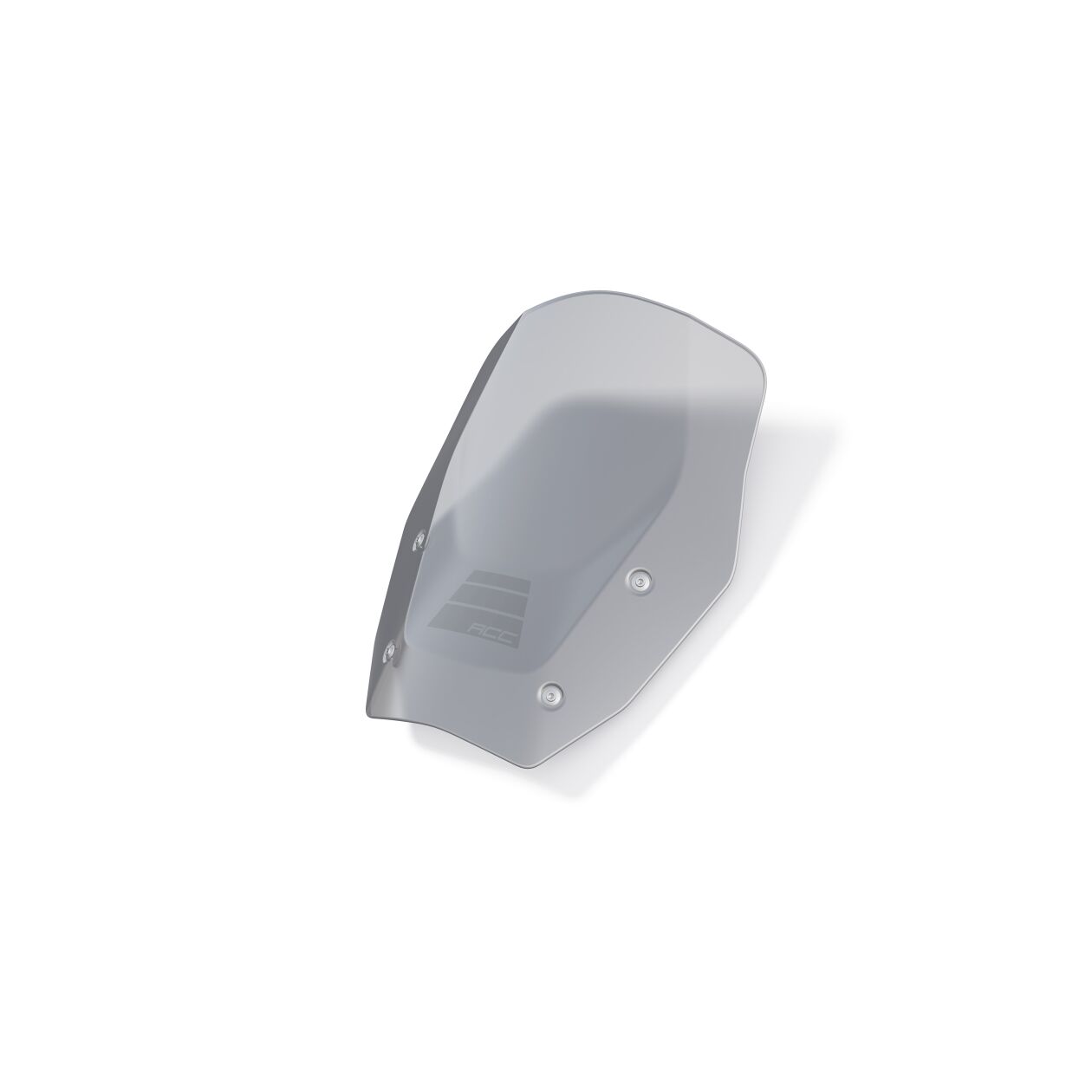 Pare-brise teinté pour BMW R1300GS