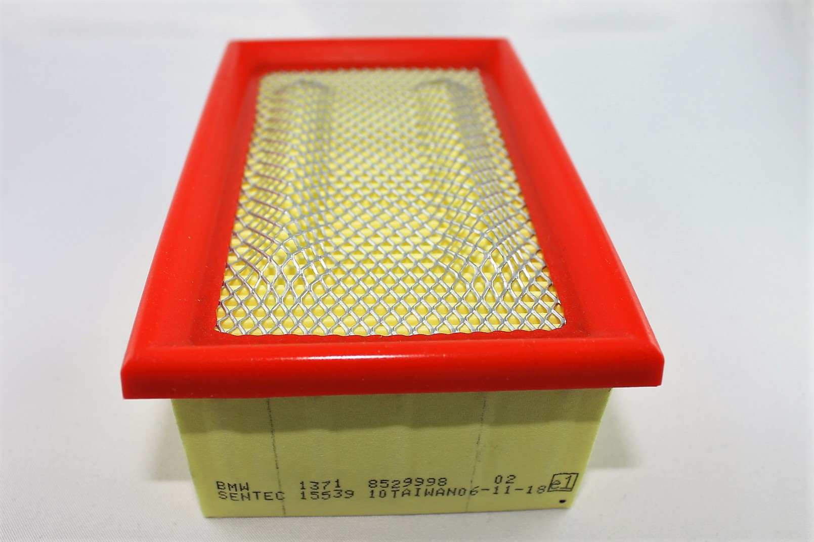 IMG_00141E7Xt9Bu4taGu BMW F 650 700 800 GS + Adventure original BMW air filter insert