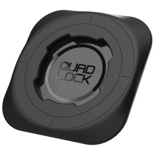 Adaptateur Universel MAG Quad Lock® Adaptateur Universel MAG Quad Lock®