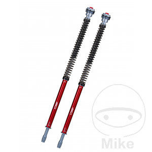 Cartridgekit Gabel YSS ON Road Z1 70-90KG