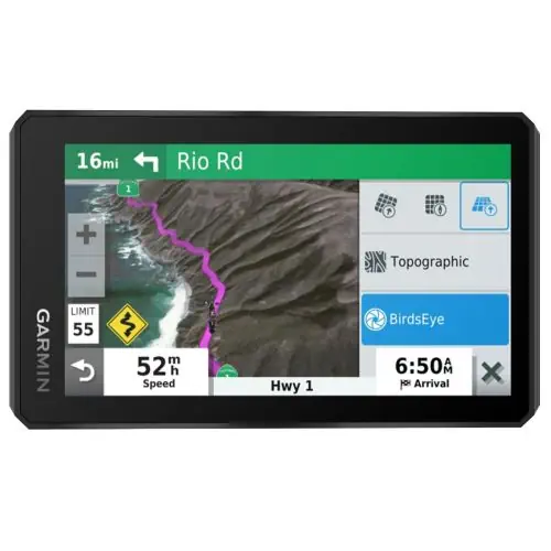 Garmin zumo XT including Lifetime Maps for Europe
