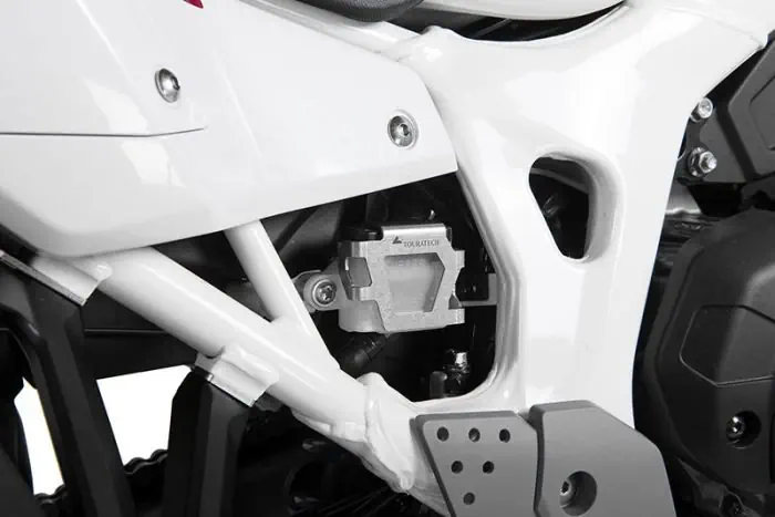 Protezione serbatoio freno posteriore Touratech Honda CRF1000L Africa Twin 2018-