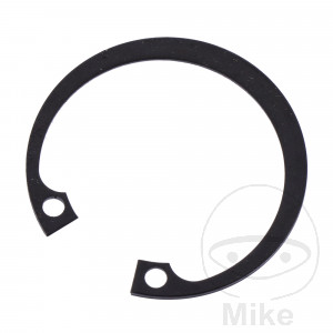 Anneau de sécurité de fourche OE pour BMW R50/5 R60/5 R60/6 R60/7 R90/6 R100S R100RT R100RS