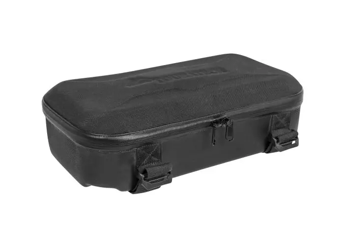 Sac de couvercle de valise Touratech EVO pour valises en aluminium ZEGA et BMW