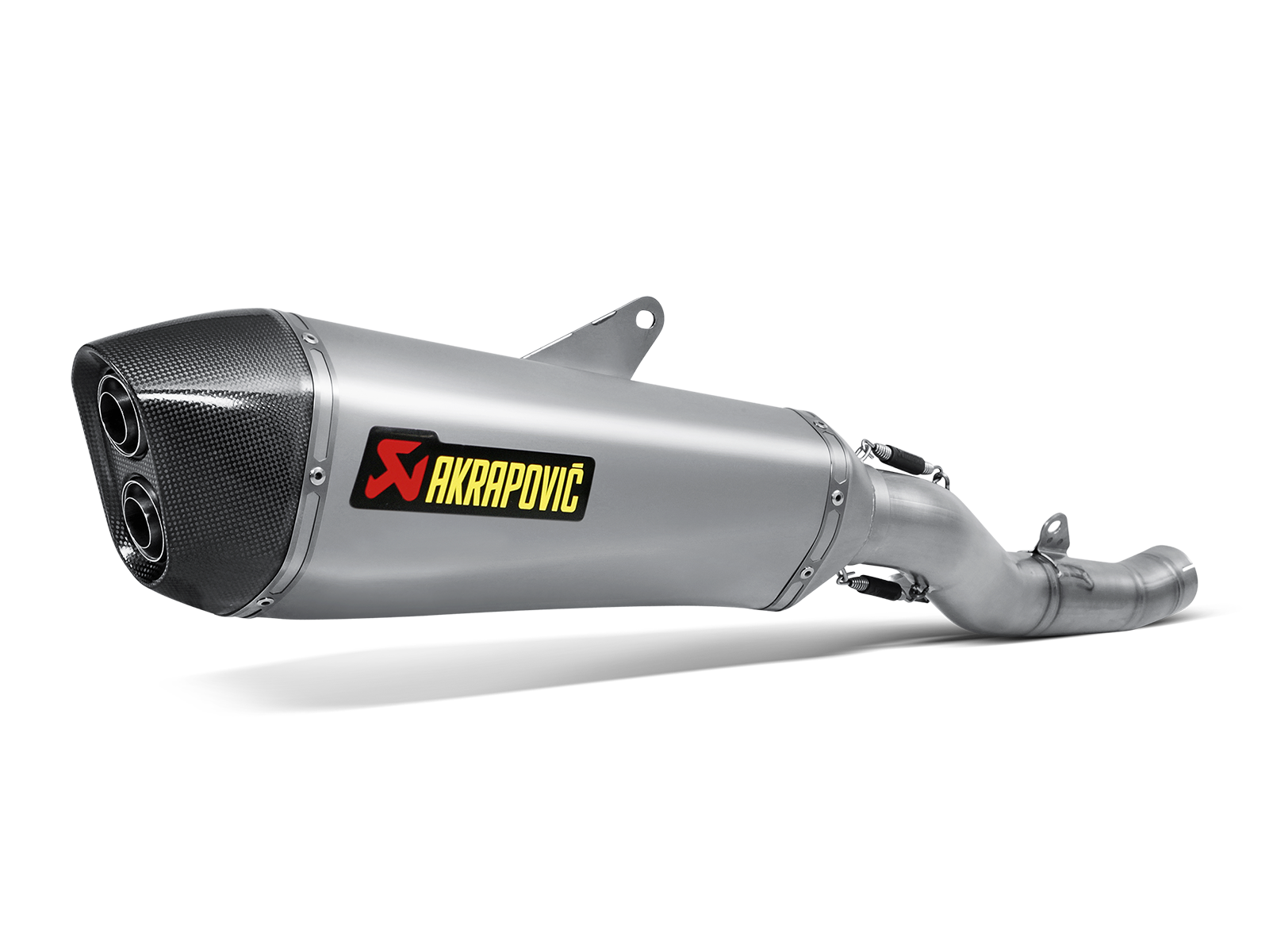 fc7ef967f3204e9ebf6efea868916dc1 Auspicio Akrapovic Slip-On Line (Titanio) para Kawasaki 1400 GTR a partir de 2011