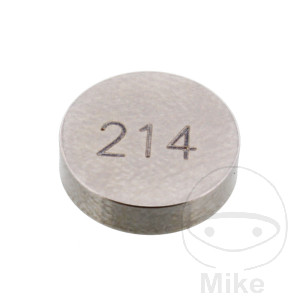 Shim 8.8 mm 2.14 JMP