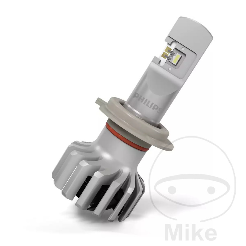 1000_1590301 Lampe Pro 6000 Phare H7 / LED Moto Conversion pour BMW R1250GS + Adventure
