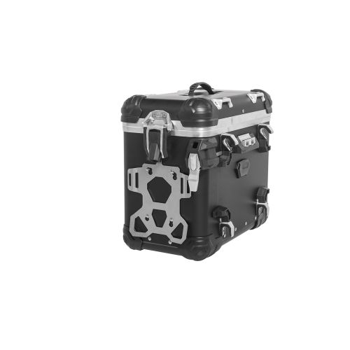 ZEGA Evo accessory holder for additional bag EXTREME Edition by Touratech Waterproof (without bag)