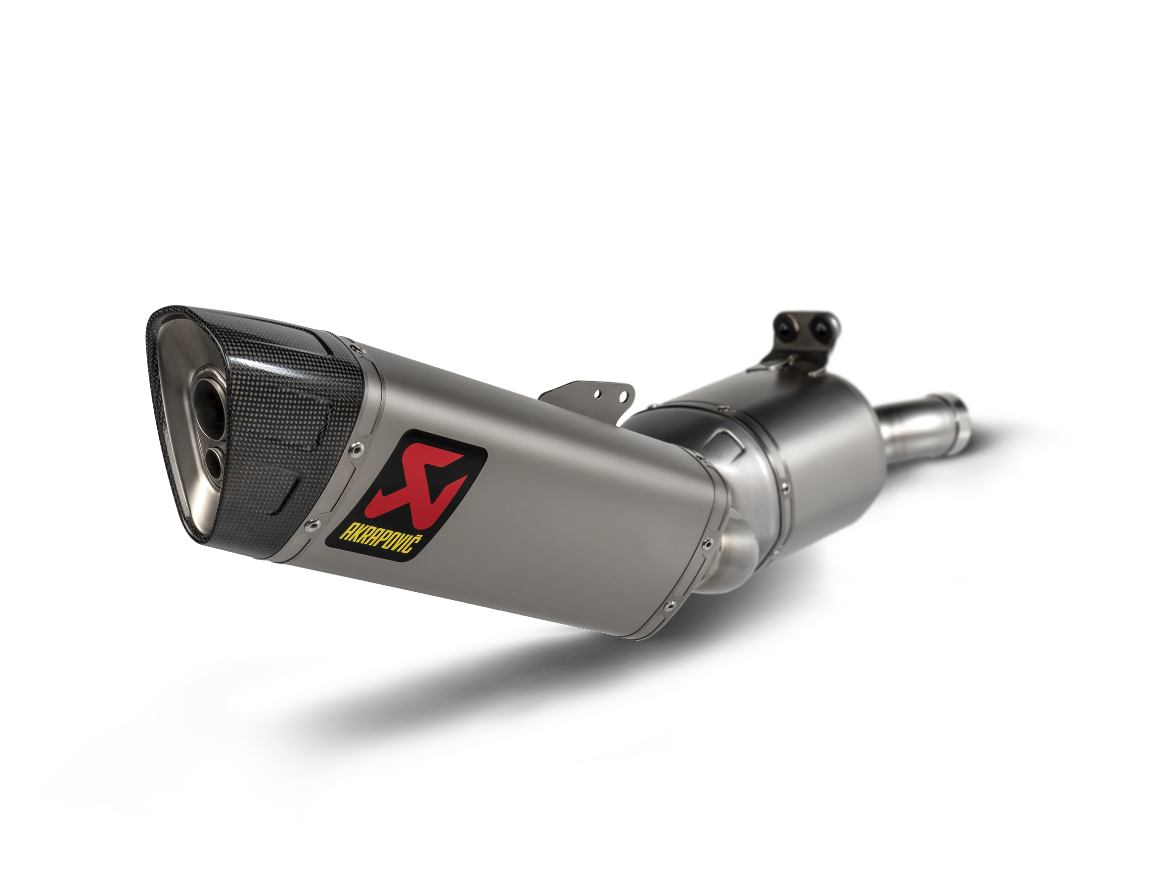 28bbc55e-15f5-45d6-8a87-c8c65ea25ddf Auspuff Akrapovic Slip-On Line (Titane) pour BMW F900R à partir de 2020 F900XR à partir de 2020