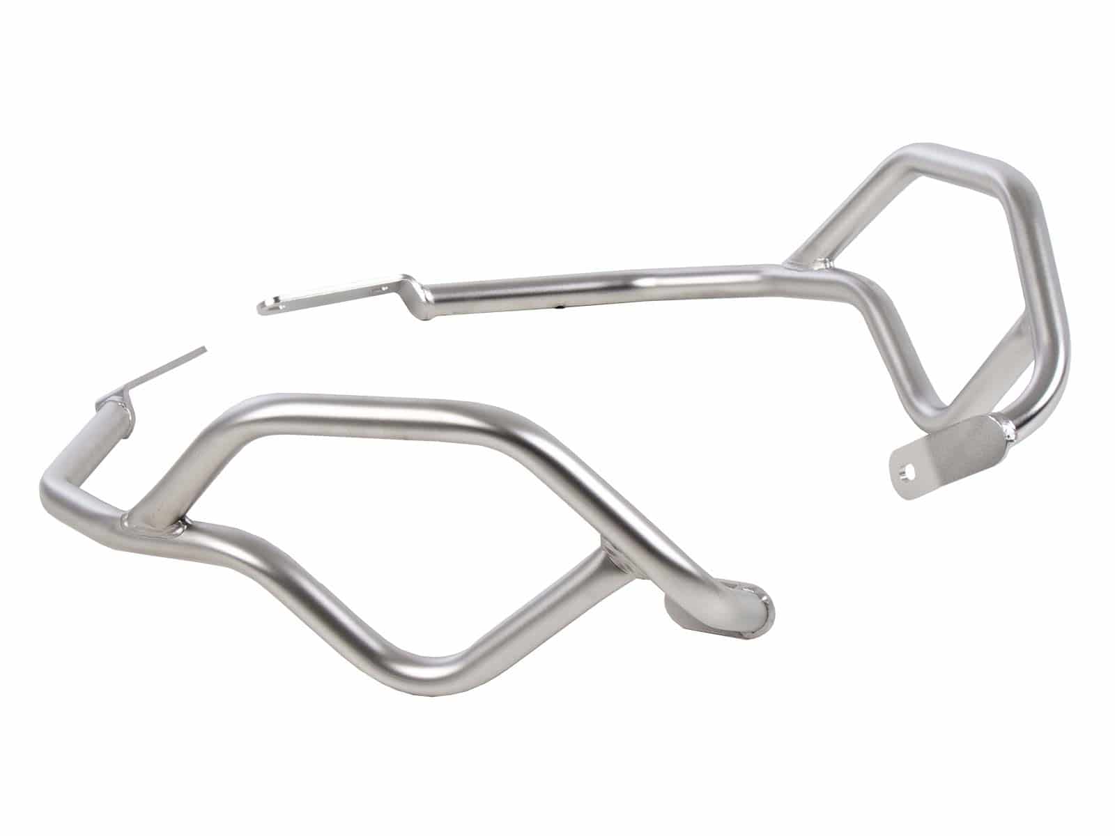 Tankschutzbügel edelstahl für Triumph Tiger 850 Sport (2021-)