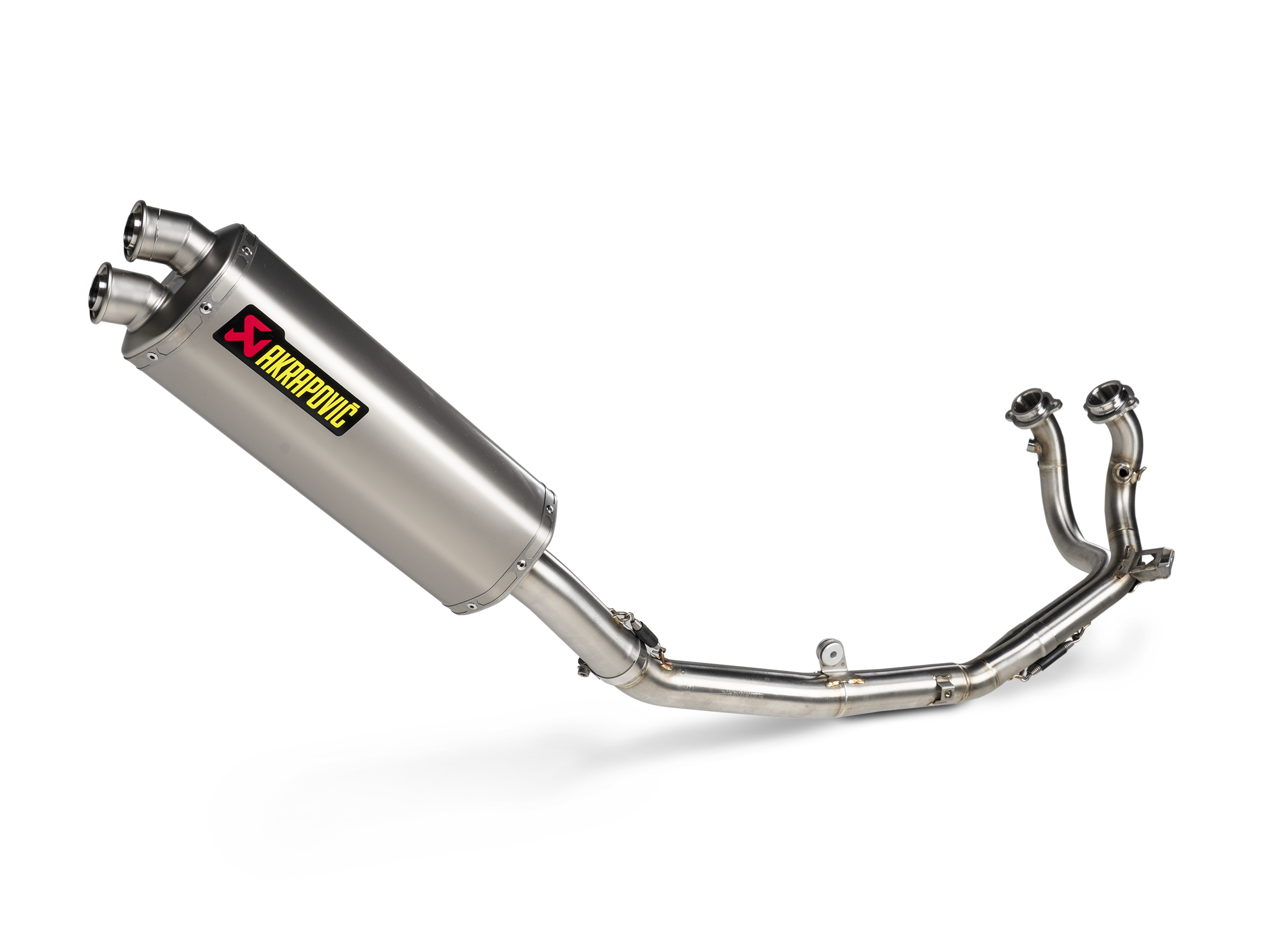 a1587586-73a8-4f8c-b7f3-5dde143ee123 Scarico Akrapovic Racing Line (Titanio) per Honda CRF1100L Africa Twin Adventure Sports dal 2020