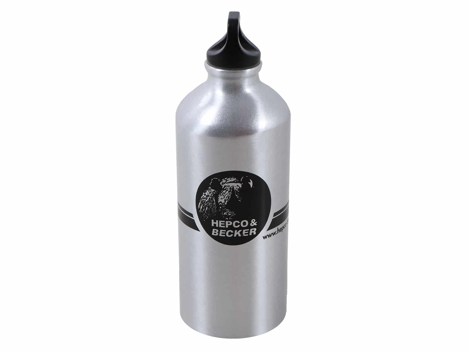 Hepco&Becker bouteille en aluminium 0,7 l.
