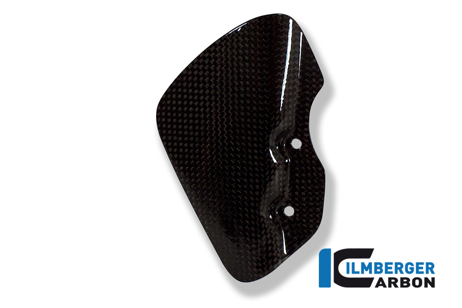 Fersenschutz Carbon für BMW R1200GS 2004-2012
