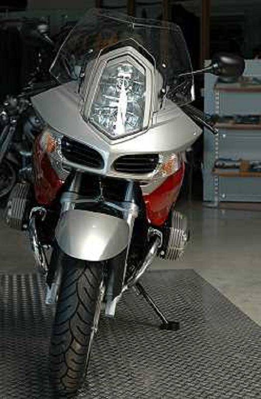 k-b1mDiiGcFbqc03V Élévateur de béquille latérale pour BMW R1200ST
