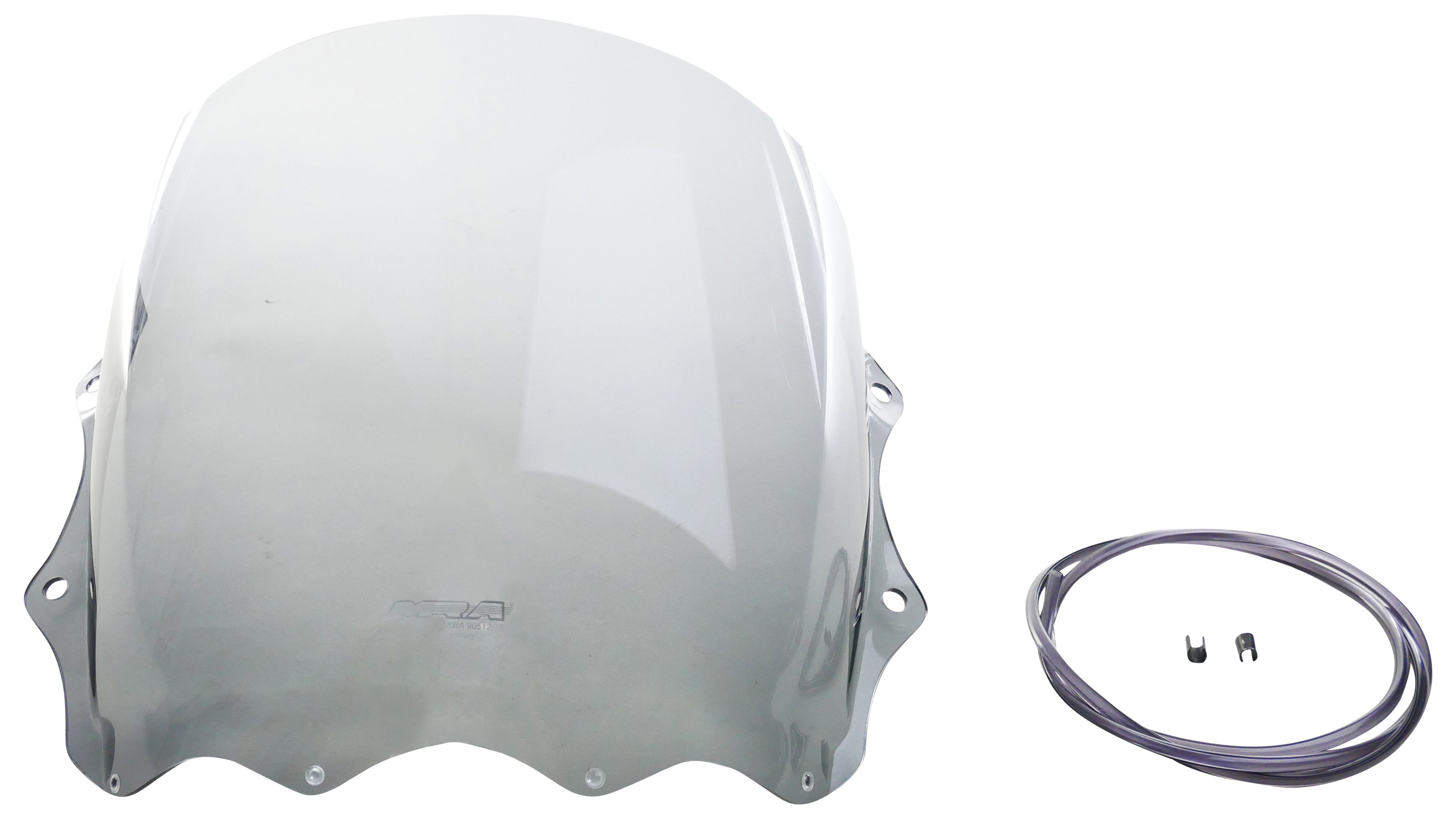 Windschild Winschutzscheibe Originalformscheibe "OM" für BMW M1000RR 2023-2024 Windschild Winschutzscheibe Originalformscheibe "OM" für BMW M1000RR 2023-2024